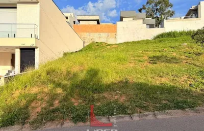 Terreno para venda em res. euroville ii de 380.00m²