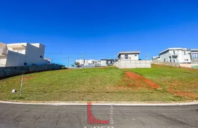 Terreno para venda em res. villa real bragança de 314.00m²