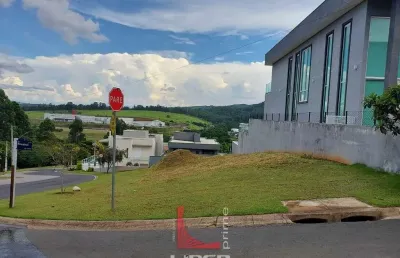 Terreno para venda em condominio campo do conde de 472.00m²