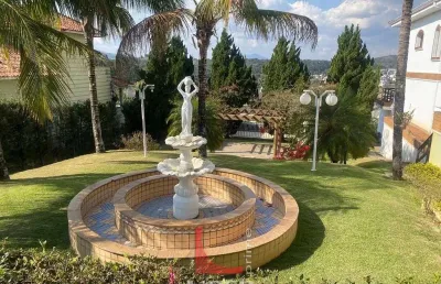 Terreno para venda em res. santa helena ii de 525.00m²