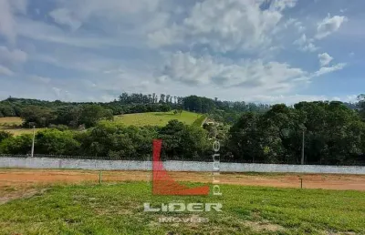 Terreno para venda em condomínio flamboyant de 878.00m²