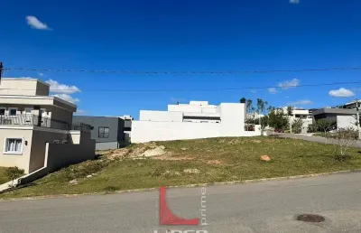 Terreno para venda em res. euroville ii de 445.00m²
