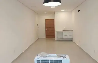 Sala comercial para alugar em euroville office premium de 40.00m²