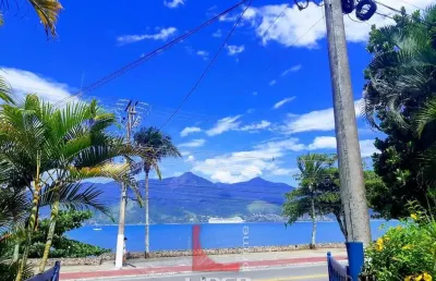 Casa para venda em praia deserta de 450.00m² com 2 quartos e 4 garagens