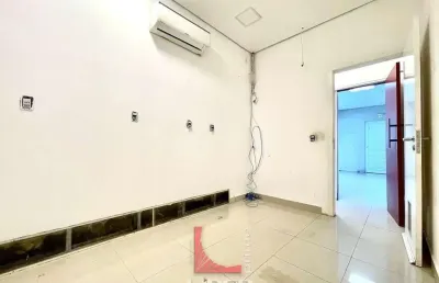 Casa comercial para alugar no Jardim Santa Rita de Cássia, Bragança Paulista 