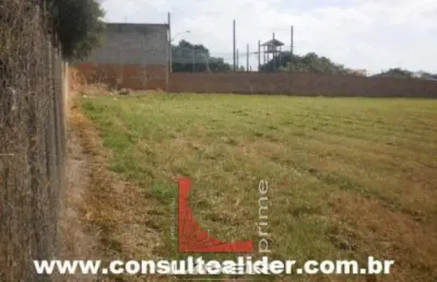 Terreno à venda no Jardim Recreio, Bragança Paulista 