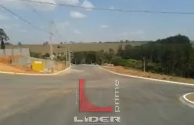 Terreno à venda no Penha, Bragança Paulista 