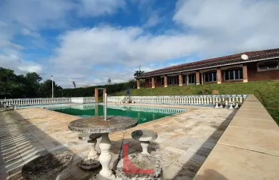 Chácara para venda em cidade jardim de 760.00m² com 10 quartos