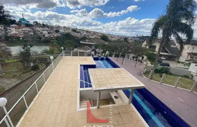 Casa de condomínio para venda em res. euroville de 1090.00m² com 5 quartos, 5 suites e 8 garagens