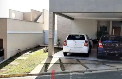 Casa de condomínio para venda em condomínio mirante de bragança de 171.00m² com 3 quartos, 3 suites e 2 garagens
