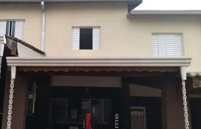 Casa para venda em jd. são miguel de 60.00m² com 2 quartos e 1 garagem