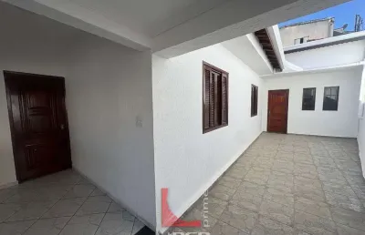 Casa para alugar em vila aparecida de 150.00m² com 3 quartos e 2 garagens