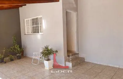Casa para venda em vila mota de 210.00m² com 2 quartos e 2 garagens
