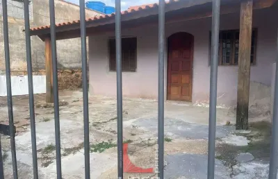 Casa para venda em parque brasil de 70.00m² com 2 quartos e 2 garagens
