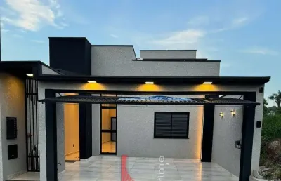 Casa para venda em vila verde de 129.00m² com 3 quartos, 1 suite e 2 garagens