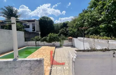 Casa para venda em jardim são josé de 180.00m² com 3 quartos, 1 suite e 2 garagens