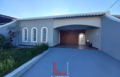 Casa para venda em jardim europa de 146.00m² com 3 quartos e 2 garagens