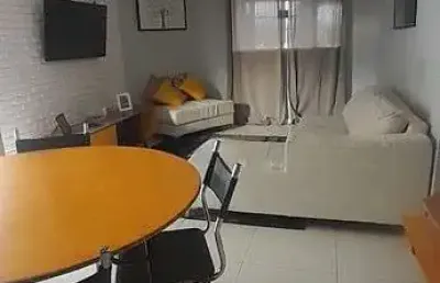 Casa para venda em vem viver de 106.33m² com 3 quartos, 1 suite e 2 garagens