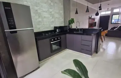 Casa para venda em vila verde de 96.00m² com 3 quartos, 1 suite e 2 garagens