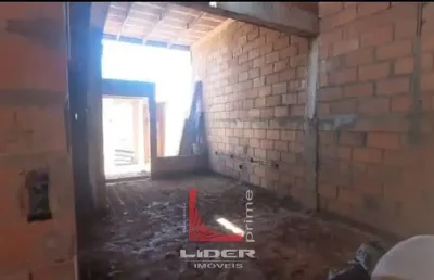 Casa para venda em vila verde de 120.00m² com 3 quartos, 1 suite e 2 garagens