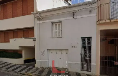 Casa para venda em centro de 200.00m² com 2 quartos e 1 garagem