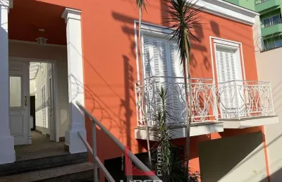 Casa para venda em centro de 400.00m² com 3 quartos, 3 suites e 10 garagens