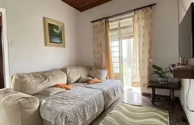 Casa para venda em santa libânia de 250.00m² com 4 quartos e 2 garagens