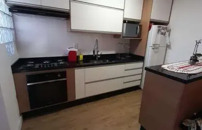 Casa para venda em jardim águas claras de 96.00m² com 2 quartos e 2 garagens
