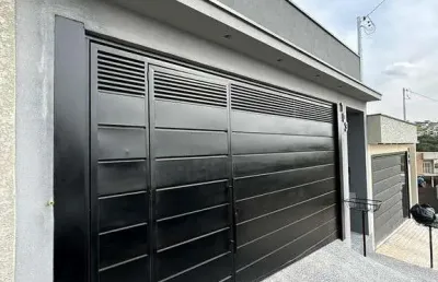Casa para venda em vila verde de 120.00m² com 3 quartos, 2 suites e 2 garagens