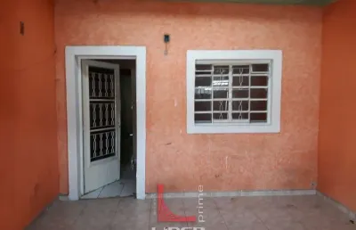Casa para venda em planejada i de 53.46m² com 2 quartos e 1 garagem