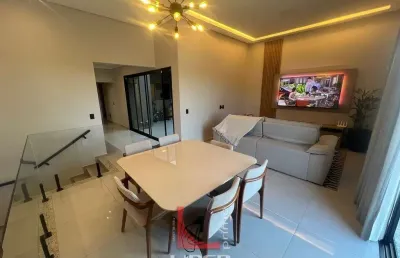 Casa para venda em res. villa verde de 148.00m² com 3 quartos, 1 suite e 2 garagens