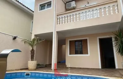 Casa para venda em vila mota de 240.00m² com 2 quartos, 1 suite e 3 garagens