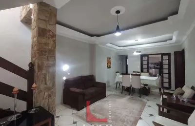Casa para venda em padre aldo boline de 350.00m² com 5 quartos, 2 suites e 2 garagens
