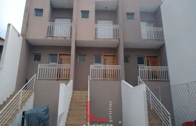 Casa para venda em jd. são miguel de 70.00m² com 2 quartos, 2 suites e 2 garagens