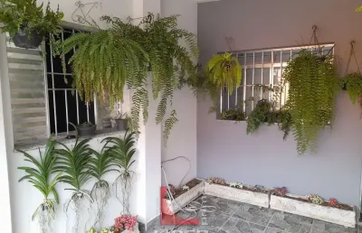 Casa para venda em centro de 172.00m² com 3 quartos e 1 garagem