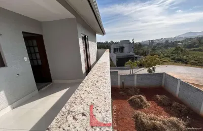 Casa para venda em residencial das ilhas de 327.50m² com 2 quartos e 1 suite