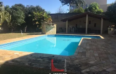 Casa para venda em jd. américa iii de 345.00m² com 4 quartos, 2 suites e 11 garagens