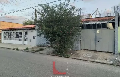 Casa para venda em jd. são lourenço de 230.00m² com 2 quartos, 1 suite e 2 garagens