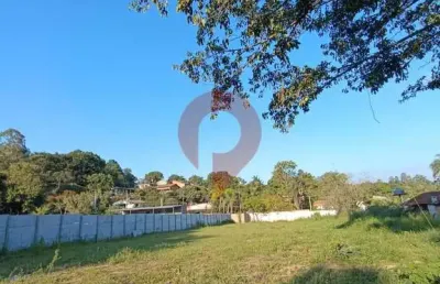 Terreno para venda em chácaras são bento de 6000.00m²