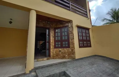 Sobrado para venda em parque terranova de 388.00m² com 5 quartos, 1 suite e 10 garagens