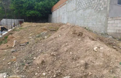 Terreno à venda na Rua Mirandela, 1651990, Jardim Portugal, Valinhos