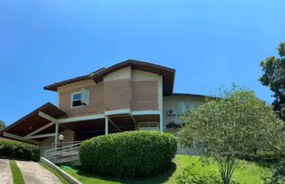 Sobrado para venda em caixa d´água de 521.00m² com 5 quartos e 8 garagens