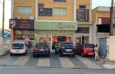 Prédio comercial para venda em jardim bela vista de 669.00m² com 10 quartos e 4 garagens