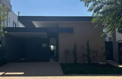 Casa de condomínio para venda em vila do golfe de 197.00m² com 3 quartos e 3 suites