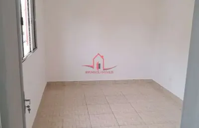 Sobrado para alugar em anhangabaú de 140.00m² com 2 quartos e 2 garagens
