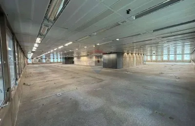 Sala comercial para alugar em santo agostinho de 1000.00m² com 6 garagens