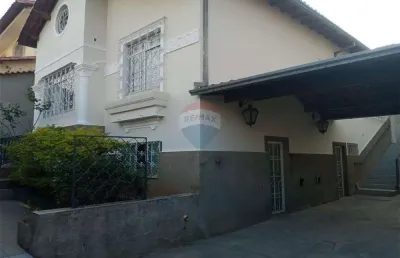 Casa para alugar em santa efigênia de 300.00m² com 4 quartos e 10 garagens
