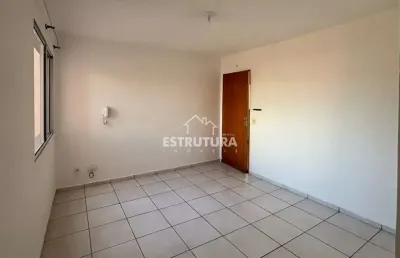 Apartamento para venda em jardim araucária de 46.00m² com 2 quartos e 1 garagem
