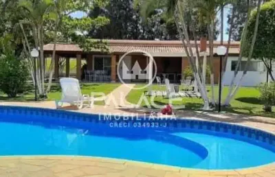 Chácara para venda em nova suiça de 200.00m² com 1 quarto e 20 garagens
