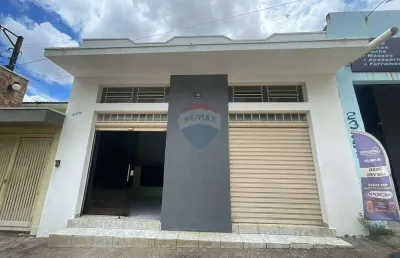 Sala comercial para alugar em jardim samira de 70.00m²